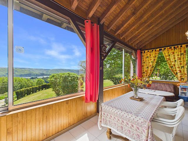Maison vente à Largentière, Le Lac-d'issarlès