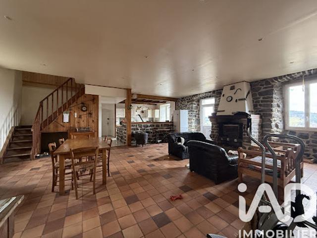 Maison vente à Yssingeaux, Mazet-saint-voy
