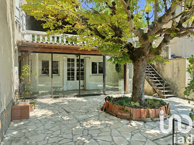 Maison vente à Nérac, La Garenne
