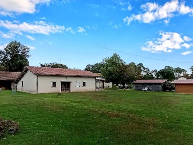 Maison vente à Mont-de-Marsan, Pissos