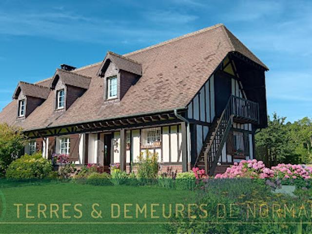 Maison vente à Dieppe, Rieux