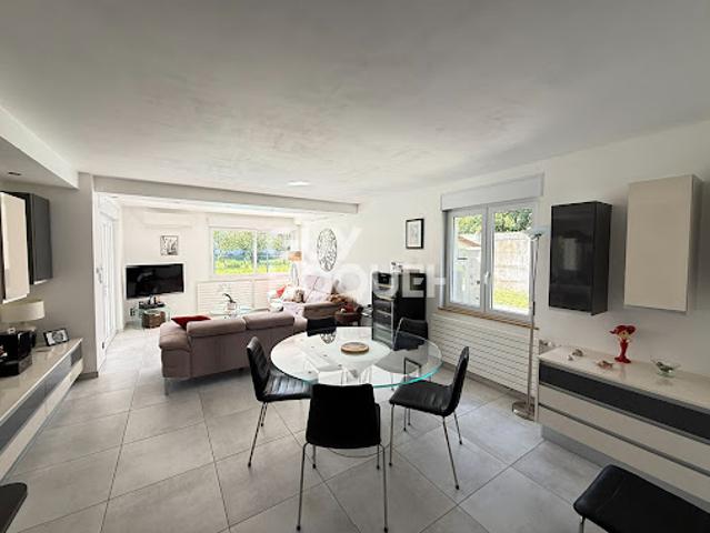 Maison vente à Bourges, Saint-doulchard