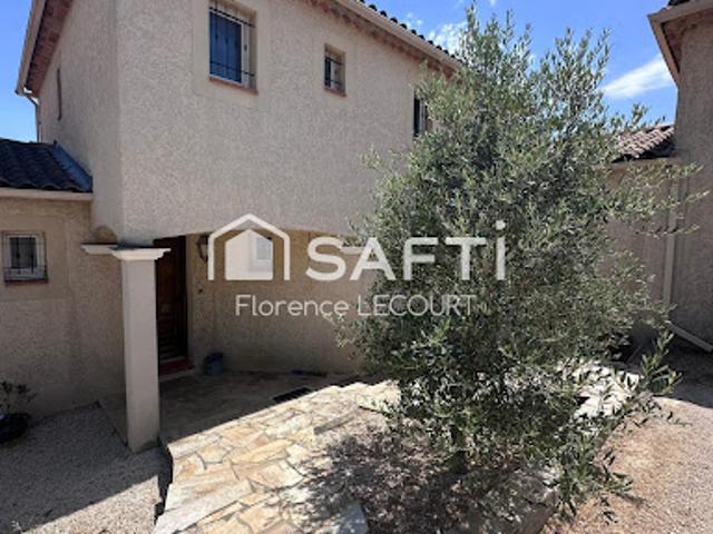 Maison vente à Brignoles, Saint-maximin-la-sainte-baume