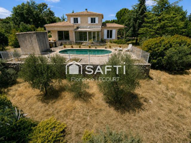 Maison vente à Brignoles, Saint-maximin-la-sainte-baume