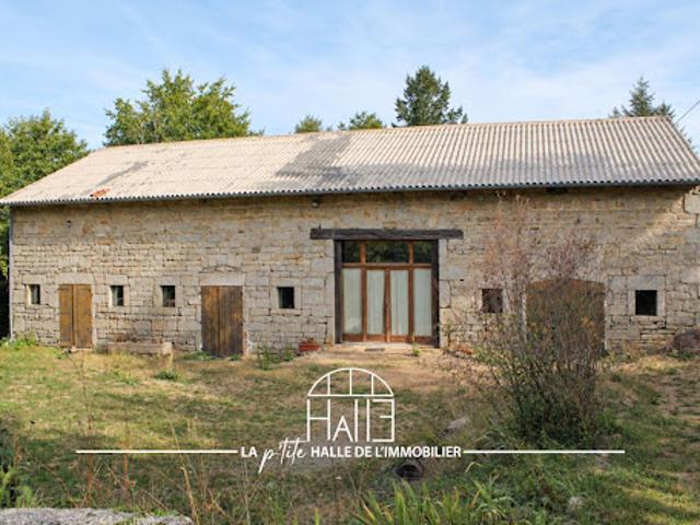 Maison vente à La Besse, Saint-Pierre-Chérignat