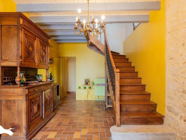 Maison vente à Auch, Sainte-marie