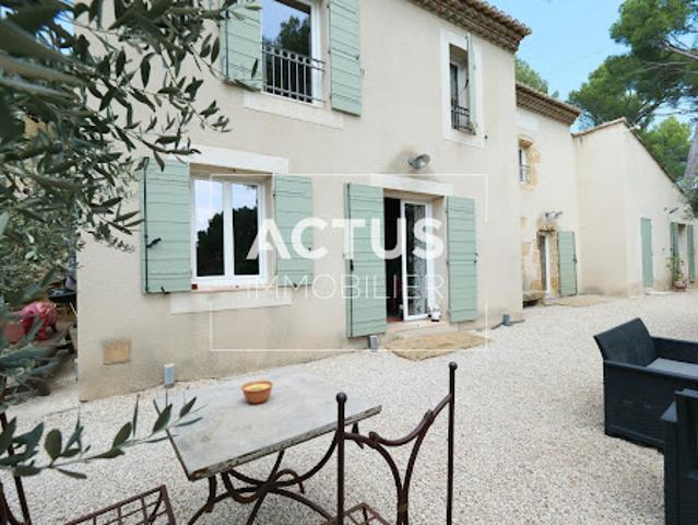 Maison vente à Aix-en-Provence, Salon-de-provence
