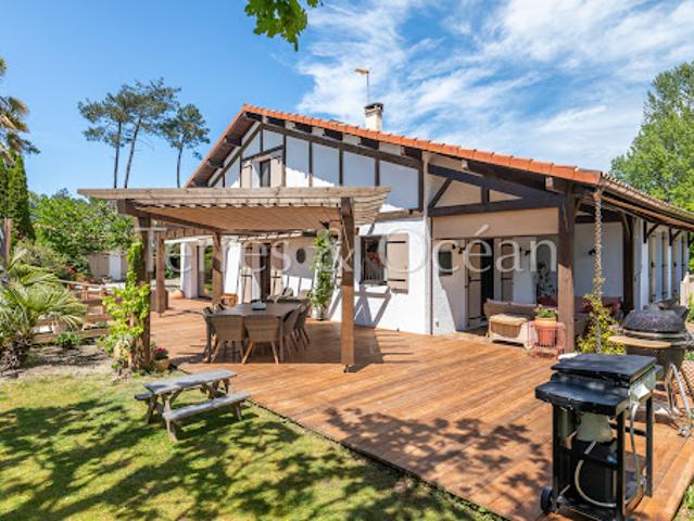 Maison vente à Dax, Saubusse