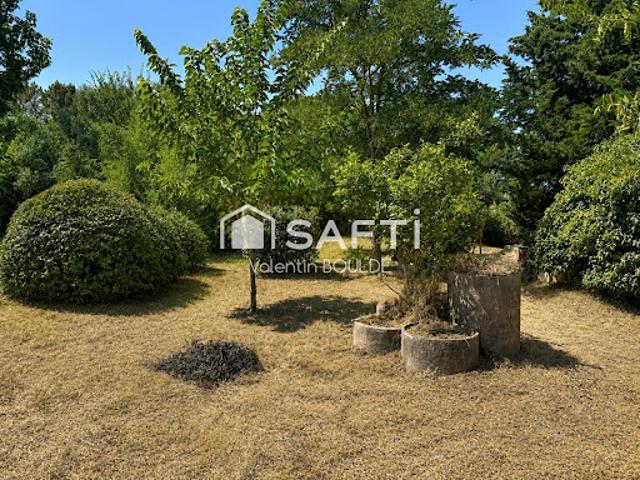 Maison vente à Aix-en-Provence, Trets