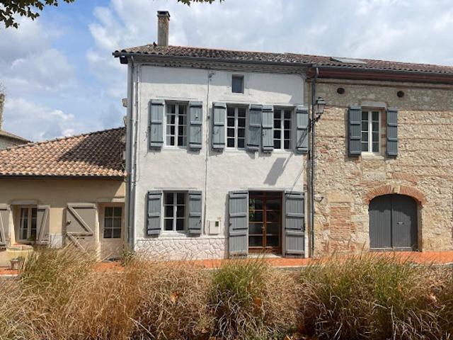 Maison vente à Castelsarrasin, Goudourville
