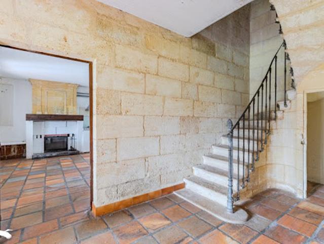 Maison vente à Libourne, Saint-denis-de-pile