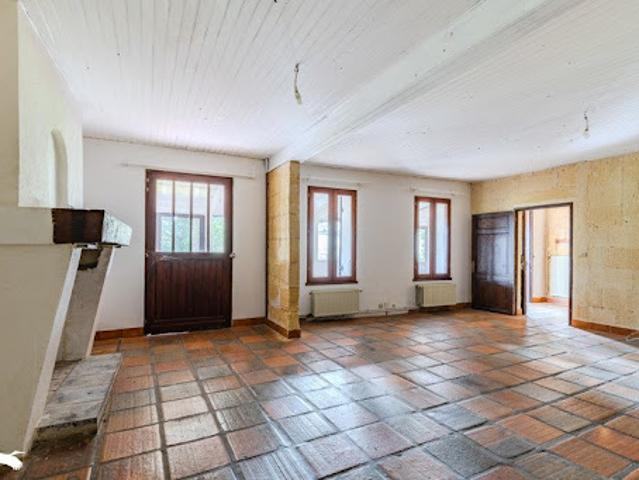 Maison vente à Les Quatres Vents, Saint-Denis-de-Pile