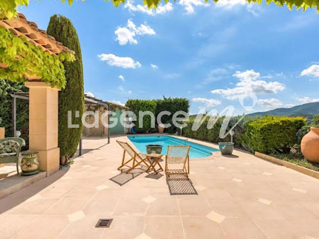 Maison vente à Nice, Blausasc