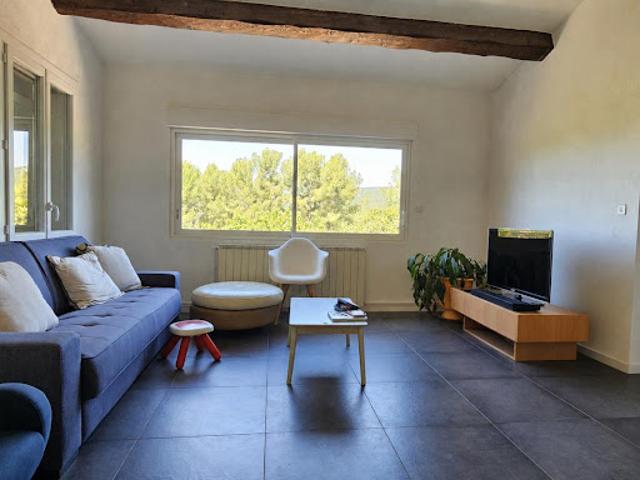 Maison vente à Marseille, Ceyreste