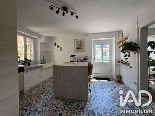 Maison vente à Épernay, Avize