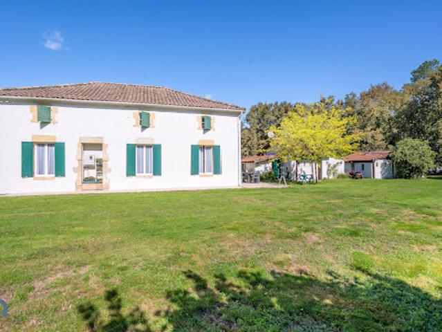 Maison vente à Mont-de-Marsan, Nouvelle-Aquitaine