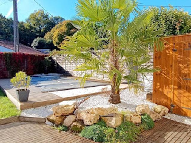 Maison vente à Chez Chollet, Bercloux