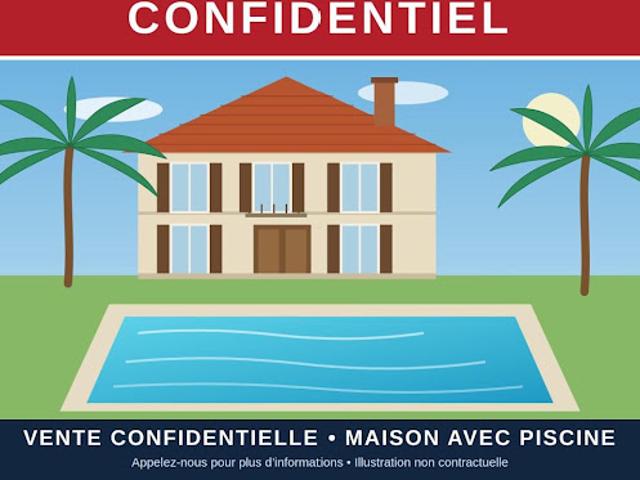 Maison vente à Lapurdi, Biarritz