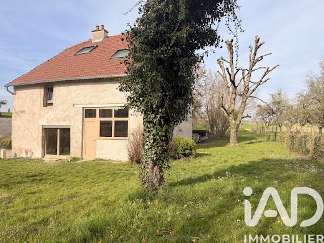 Maison vente à Vesoul, Cubry-lès-faverney