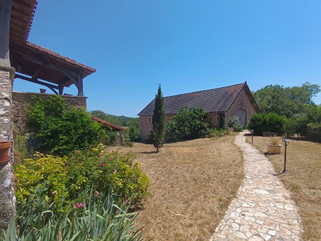 Maison vente à Figeac