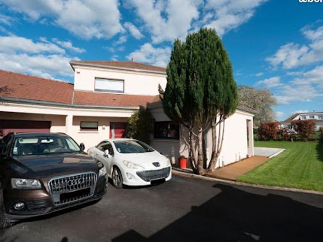 Maison vente à Reims, Les Mesneux