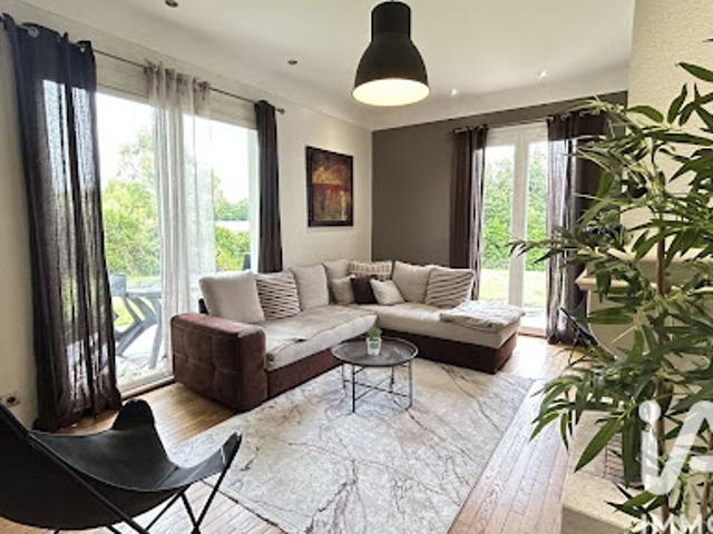 Maison vente à Pau