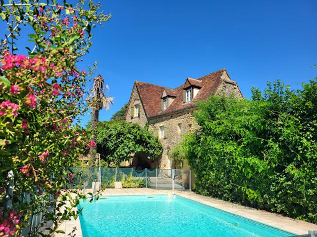 Maison vente à Castels, Castels et Bézenac