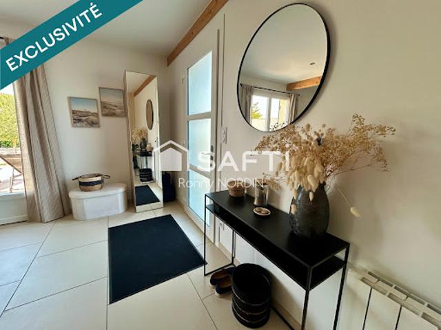 Maison vente à Libourne, Saint-magne-de-castillon