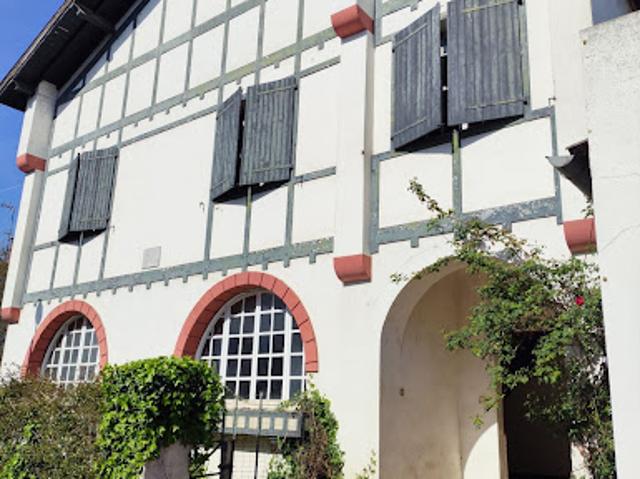 Maison vente à Bayonne, Saint-palais
