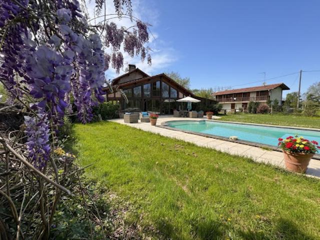 Maison vente à Dax, Saubusse