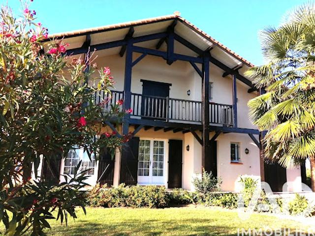 Maison vente à France métropolitaine, Vergoignan