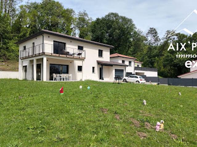 Maison vente à Bourg-en-Bresse, Villette-sur-ain