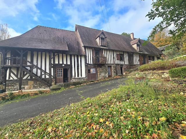Maison vente à Mortagne-au-Perche, Vimoutiers