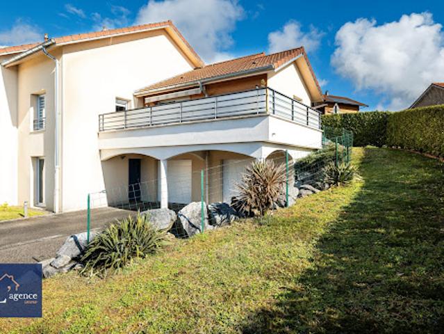 Maison vente à Gex, Cessy