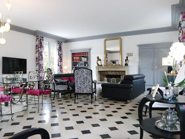 Maison vente à Bourges, Saint-florent-sur-cher