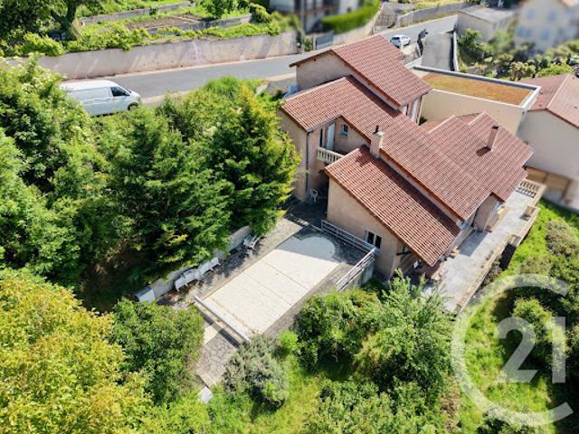 Maison vente à Le Puy-en-Velay, Aiguilhe