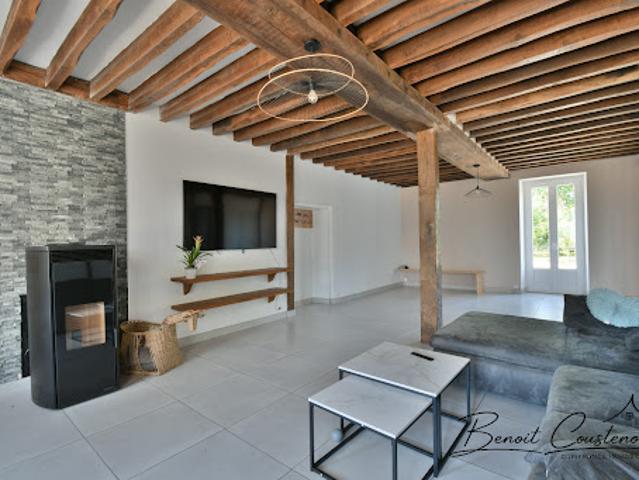 Maison vente à Auxerre