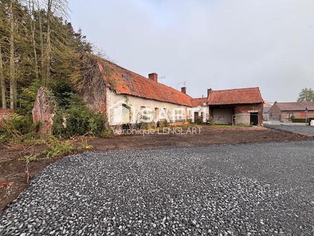 Maison vente à Coutiches, Nord