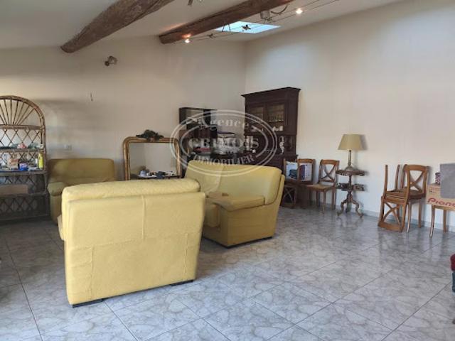 Maison vente à Narbonne, Cruscades