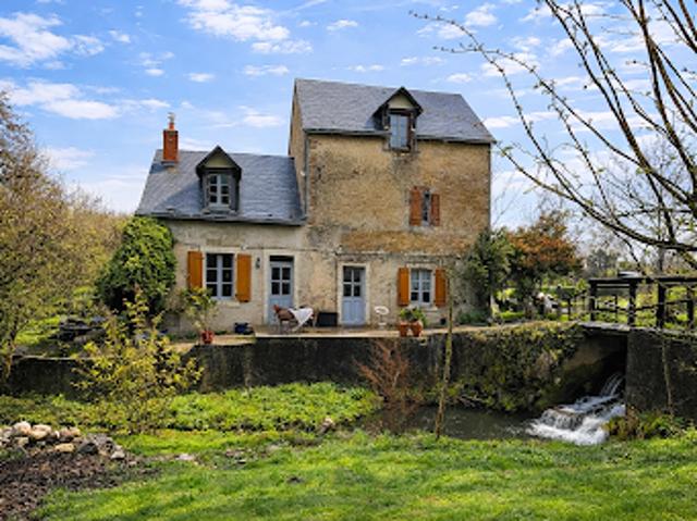 Maison vente à La Flèche, Dissay-sous-courcillon