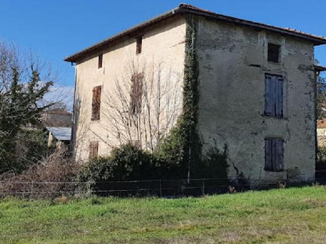 Maison vente à Quartier des Dépits, Génissieux