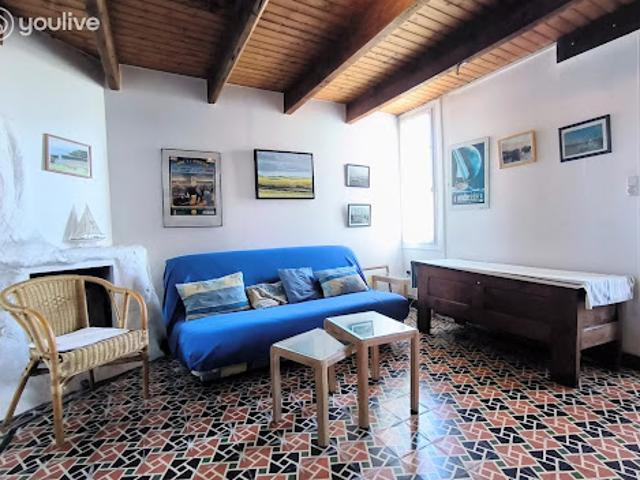 Maison vente à Les Sables-d'Olonne, La Barre-de-monts