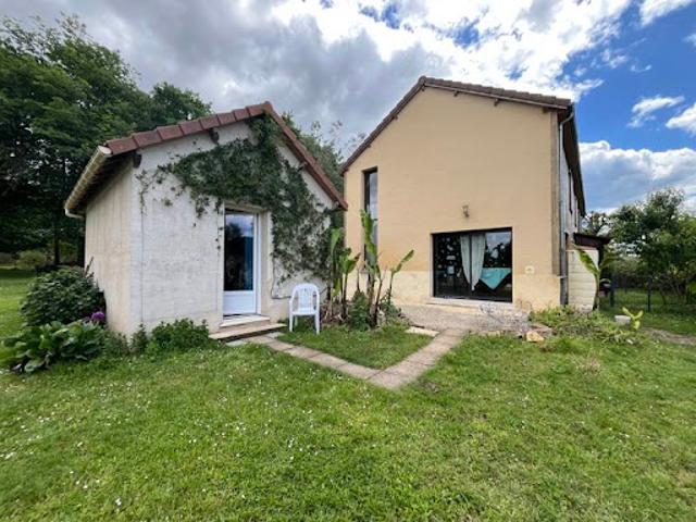 Maison vente à La Mouthe, Le Bugue