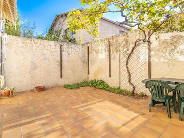 Maison vente à Marseille