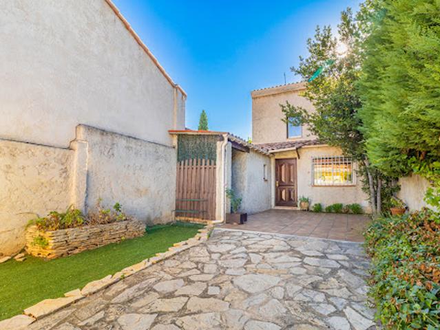 Maison vente à Marseille