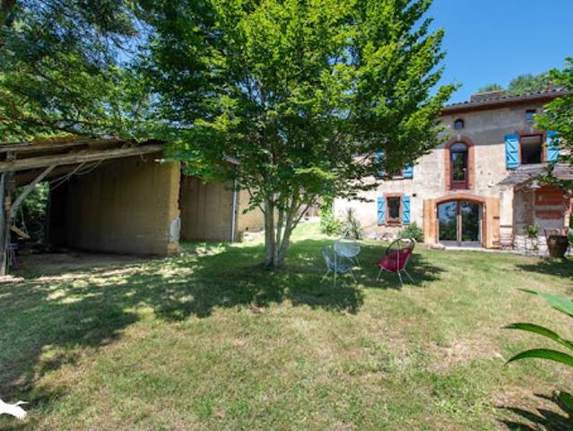 Maison vente à Muret, Plagnole