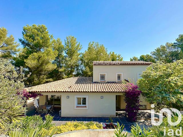 Maison vente à Saint-cyr-sur-mer, La Miolane