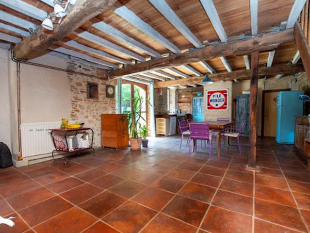 Maison vente à Muret, Plagnole