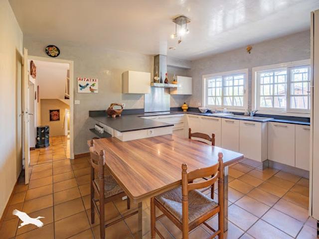 Maison vente à Oloron-Sainte-Marie, Salies-de-béarn