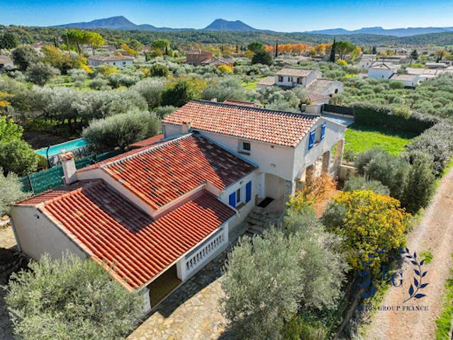 Maison vente à Brignoles, Tavernes